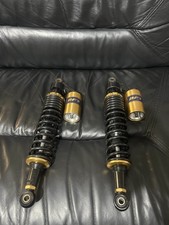 RFY 320mm Shock for Street