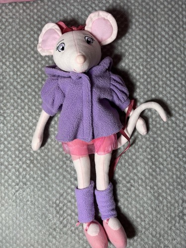 Early 2000s inch - early, angelena