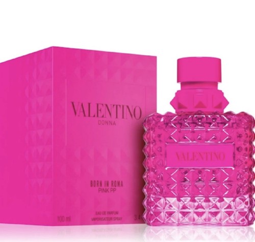 Valentino donna born - born, in