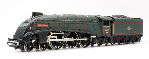 Hornby gauge r286 br - 'oo, gauge'