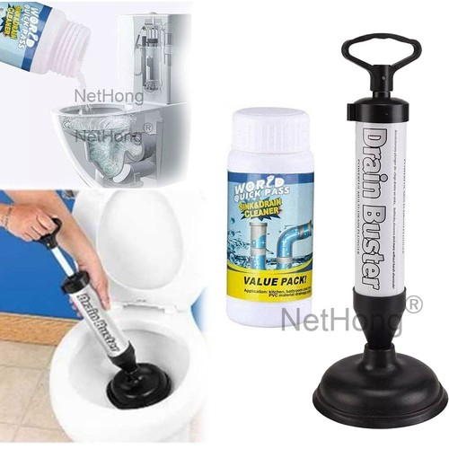 Powerful efficiency sink drain - powerful,