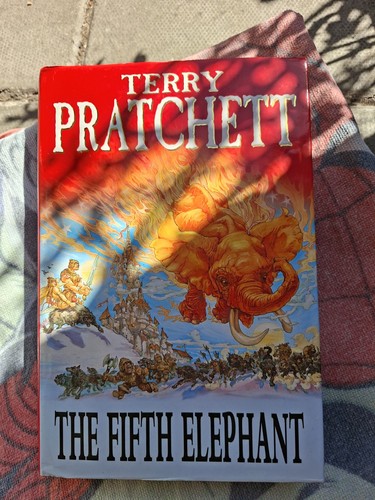 Terry pratchett the - pratchett,