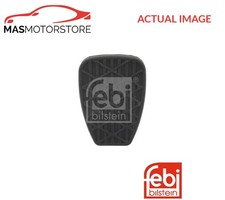 CLUTCH PEDAL PAD FEBI BILSTEIN