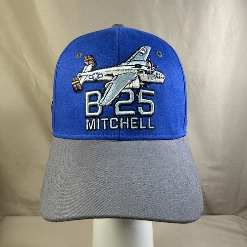 Mitchell bomber - b-25,