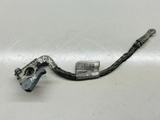 Battery Negative Earth Cable Peugeot Boxer Citroen Relay 1376738080 Genuine 2018