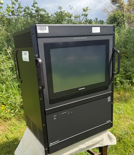Crestron md64x64 64x64 - crestron,