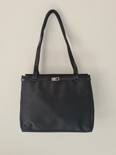 Fiorelli Black Nylon Double