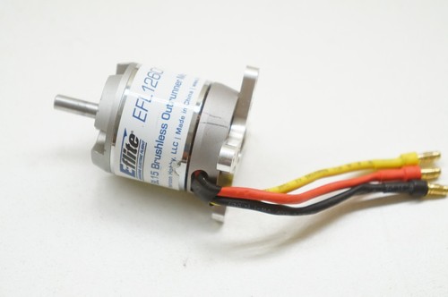 Horizon hobby flite bl15 - horizon, e-flite