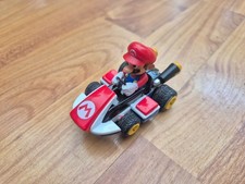 CARRERA GO!!! 1/43 NINTENDO