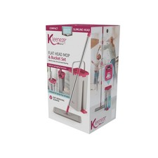 Kleeneze Flat Head Mop &