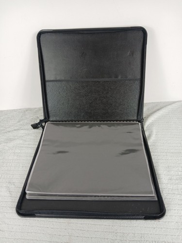 Daler rowney portfolio - rowney, case