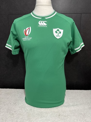 Ireland rugby 2023 world cup - rugby,