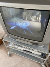 Matsui 25M3 25” CRT TV