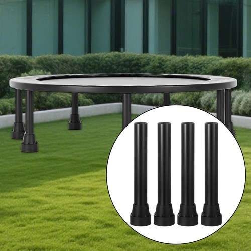 Pieces trampoline legs - 4,