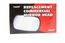 Summit Commercial Door Wing