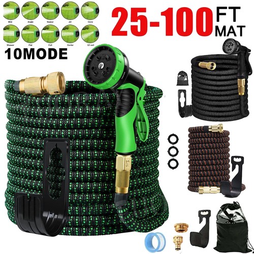Heavy duty expandable - heavy, garden