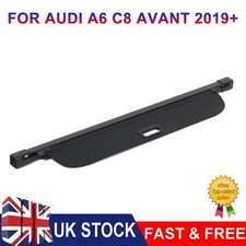 FOR AUDI A6 C8 AVANT 2019+