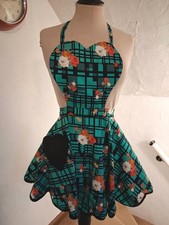 Retro Vintage 50s Style Short