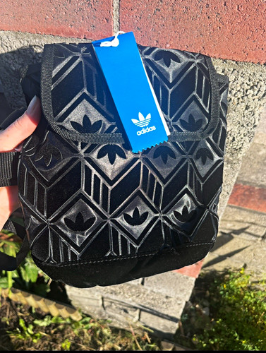 Adidas originals mini black - adidas,