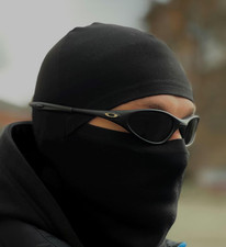 Retro Oakley Minute 1.0