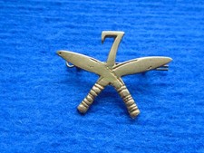 WWII  7TH GURKHA RIFLES CAST