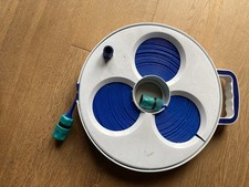 20 Metre Lay Flat Hose Cassette