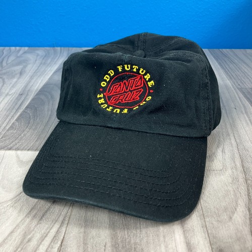 Santa cruz odd future - cruz, classic