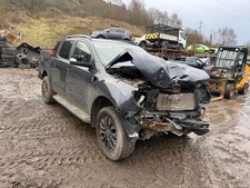 FORD RANGER WILDTRAK 2.0