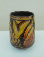 Poole pottery Aegean small