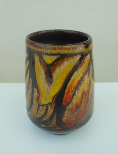 Poole pottery aegean - pottery,