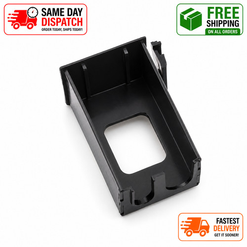 Battery box case - 9v,
