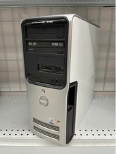 Dell dimension 9150 Intel