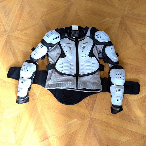 Fox racing titan sport - racing, jacket