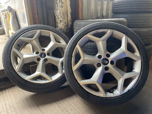 Ford mondeo mk4 - mondeo, 19"
