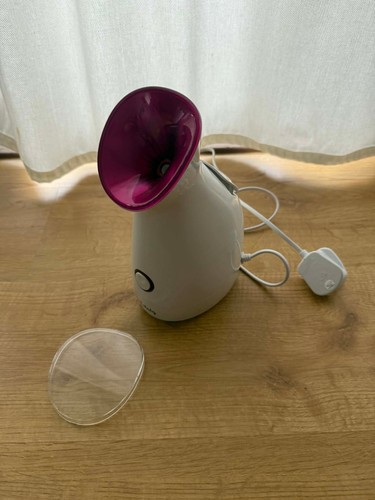 Facial steamer wolady nano - facial,