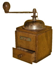 VINTAGE CONTINENTAL COFFEE