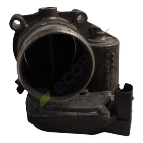 Mk5 volkswagen golf throttle - golf,