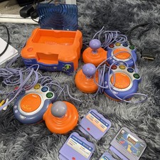 Vtech V-smile TV learning