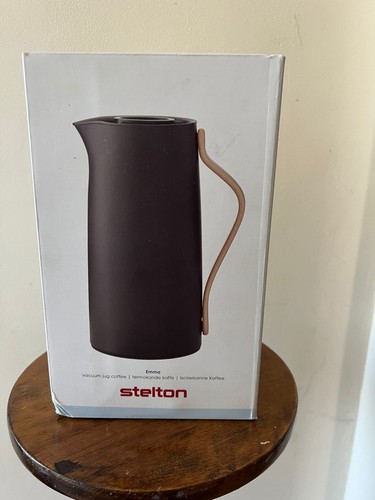 Stelton emma vacuum jug - 1.2l,