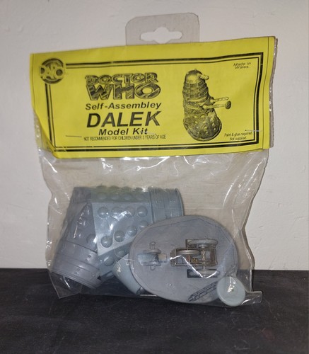 Doctor who dapolself assembly - doctor, who: