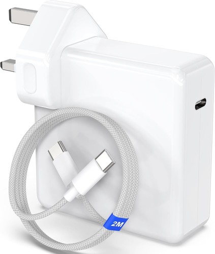 Mac book pro charger 140w - book,