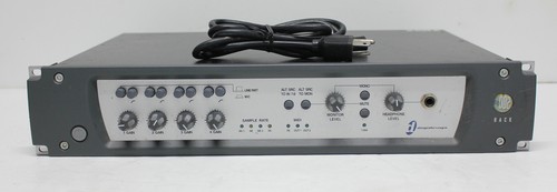 Digidesign digi002 rack - digi002,