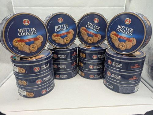 Tins pâtisserie mathéo - 16,