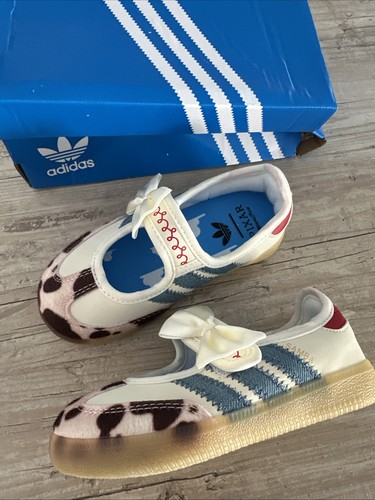 Adidas toy story samba - toy, jane