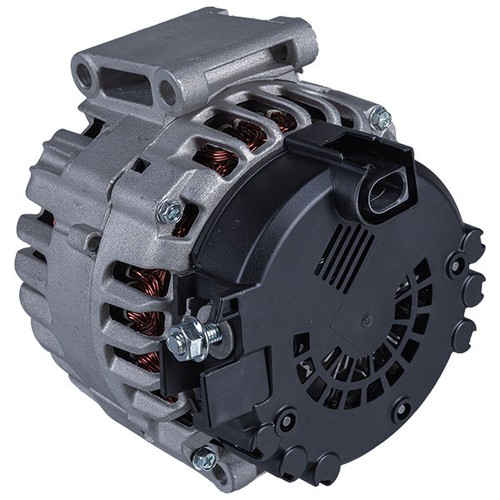 Car alternator 12v 220a 220 - car,
