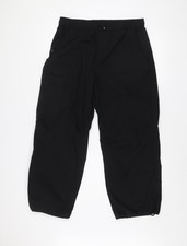 Marks and Spencer Men Black