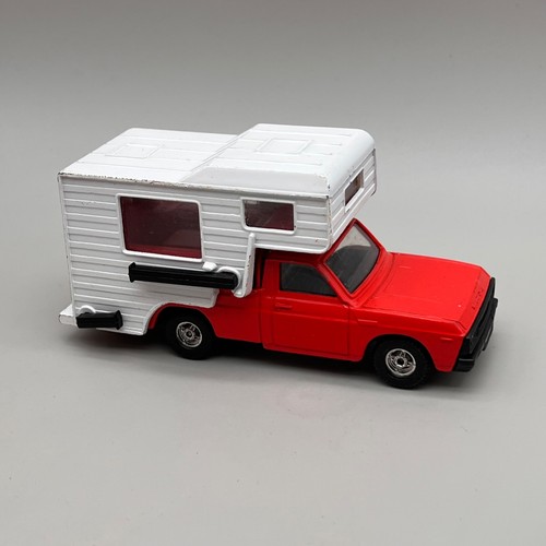 Corgi 415 mazda b1600 pickup - mazda,
