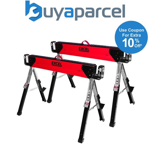 Excel twin pack - 6288, heavy