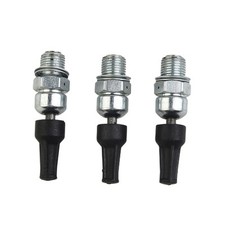 Decompressor Valve Quality