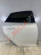FORD FOCUS TITANIUM TURBO O/S/R DOOR